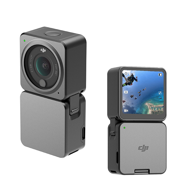 Kit Accessori Per Action Camera, Accessori Per Insta 360, GoPro - Fotoleey