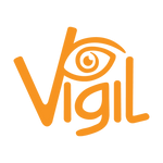 Vigil Logo-Orange